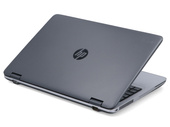 HP ProBook 650 G2 i5-6200U 8GB 256GB SSD 1920x1080 Klasse A- Windows 10 Professional