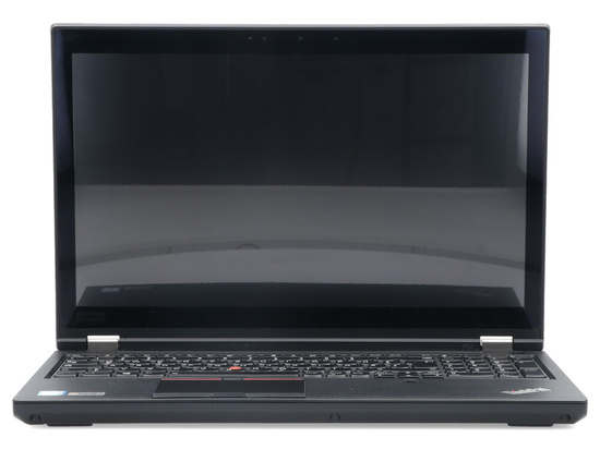 Touchscreen Lenovo ThinkPad P52 i7-8850H 16GB 512GB SSD 3840x2160 Nvidia Quadro P2000 Klasse A Windows 11 Home