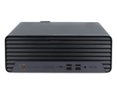 HP EliteDesk 805 G6 SFF Ryzen 5 PRO 4650G 6x3.7GHz 16GB 256GB SSD Windows 11 Professional