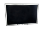 SUN WDZF Moniteur LCD 24" 1920x1200 DVI Sans support Classe A