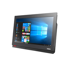 Lenovo ThinkCentre M700z i3-6100T 2x3.2GHz 8GB 480GB SSD No Stand Windows 10 Home All-In-One PC