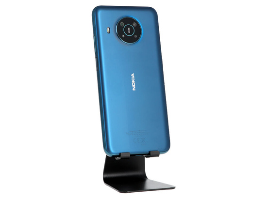 Nokia T20 TA-1392 4ГБ 64ГБ Синій Виставковий Android