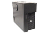 Dell Precision 3620 E3-1240v6 4x3.7GHz