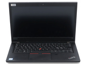Lenovo ThinkPad L480 i5-8350U 8GB 480GB SSD 1366x768 Clase A Windows 11 Home