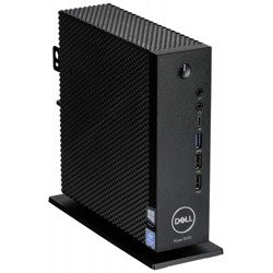 DELL TERMINAL WYSE 5070 EXTENDED Pentium J5005 QUAD 1.5GHz 8GB DDR4 16GB SSD +RADEON E9173 2GB