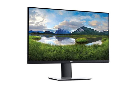 Dell P2720DC 27" LED 2560x1440 IPS HDMI USB-C BOX Class A-