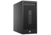 HP 280 G2 MT G4400 2x3,3GHz DVD