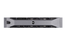 Dell MD3600F Cadre de touches