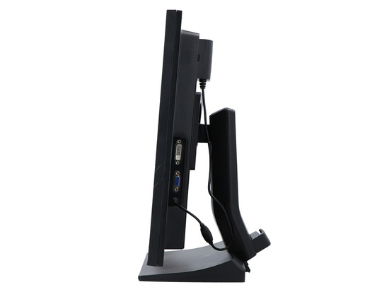 Moniteur Samsung S22A450BW 22" 1680x1050 LED PIVOT DVI VGA Noir Classe A