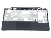 Nové palmrest Dell Latitude E7240 + Touchpad + Čtečka otisků prstů 1DDYT