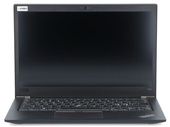 Lenovo ThinkPad T480s i5-8350U 1920x1080 Klasa A-
