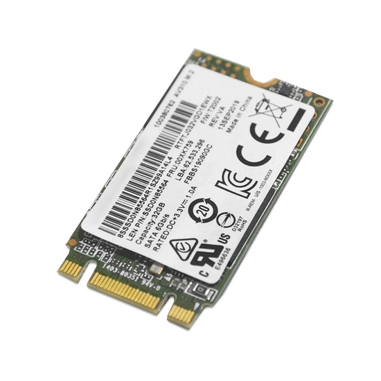 SSD disk Lenovo UMIS 32GB M.2 AV310 2242