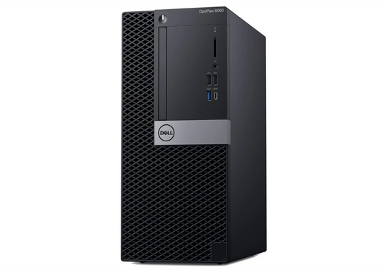 Dell Optiplex 5060 MT i5-8500 6x3.0GHz 8GB 240GB SSD BN Windows 11 Home