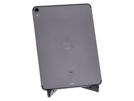Apple iPad Pro A1934 Cellular 11" 4GB 256GB Space Gray Class A- iOS