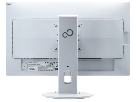 Monitor Fujitsu B24-8 TE PRO 24" IPS 1920x1080 LED Bianco Classe A