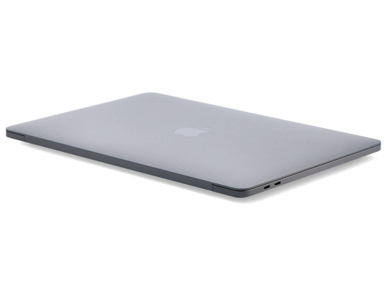 Apple MacBook Pro A2251 2020r. GRIS ESPACIAL i7-1068NG7 16GB 512GB SSD 2560x1600 Clase A- MacOS Big Sur