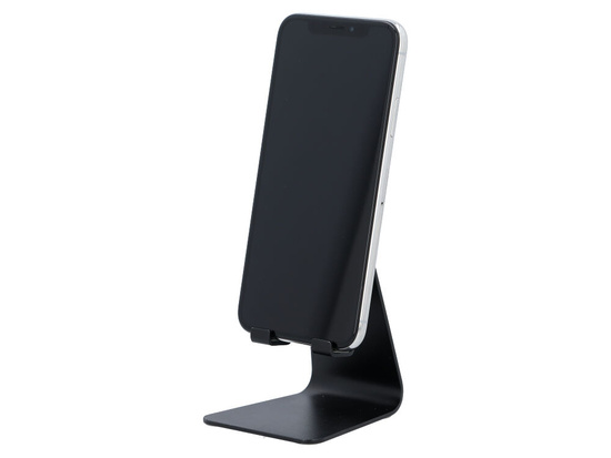 Apple iPhone X A1901 3 Go 64 Go Argent Reconditionné iOS