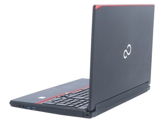 Fujitsu LifeBook E557 BN i7-7500U 8GB 240GB SSD 1920x1080 Clase A Windows 10 Professional