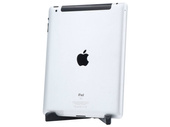 Apple iPad 2 Cellular A1396 A5 9,7" 512MB 32GB 1024x768 GSM Wi-Fi 3G Black A-Ware iOS