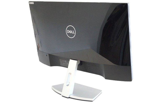Moniteur Dell S2419H 24" LED 1920x1080 IPS HDMI B.ZAS. Noir Classe A