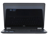Сенсорний Dell Latitude E7270 i7-6600U 8GB 256GB SSD 1920x1080 Клас A- Windows 10 Professional