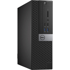 Dell Optiplex 5040 SFF i7-6700 3.4GHz 16GB 480GB SSD BN Windows 10 Home