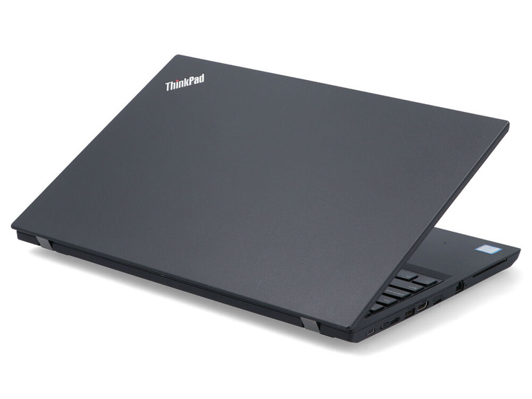 Lenovo ThinkPad L580 i7-8550U 8GB 480GB SSD 1920x1080 Class A Windows 11  Professional | Laptops \ Purpose of the laptop \ Laptops for the home  Laptops \ Laptop series \ Lenovo ThinkPad | AMSO