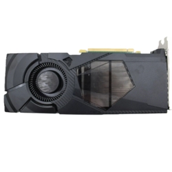 Grafická karta DELL GeForce RTX 2080 Ti 11GB GDDR6 Vysoký profil