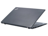 Dotykový Lenovo ThinkPad T470s i5-6300U 8GB 240GB SSD 1920x1080 Třída A- Windows 10 Professional
