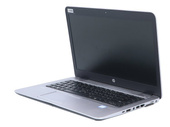 HP EliteBook 840 G4 i5-7300U 8GB 256GB SSD 1920x1080 Class A- Windows 10 Professional