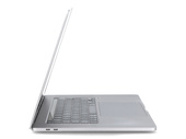Apple MacBook Pro 16" A2141 i9-9980HK 16GB 1024GB SSD 3072x1920 AMD Radeon Pro 5500M Class B MacOS Big Sur