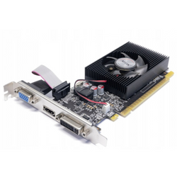 GeForce GT 1030 2GB GDDR5 Low Profile Graphics Card