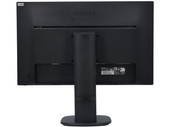 Монітор Philips 243S5LJMB 24'' LED 1920x1080 TN HDMI DP DVI D-SUB Чорний Клас A