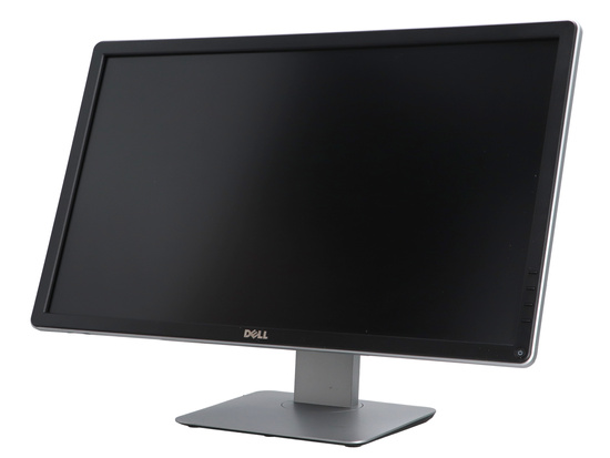 Moniteur Dell P2414 24'' LED 1920x1080 IPS 8ms Noir +Pod NN Class A