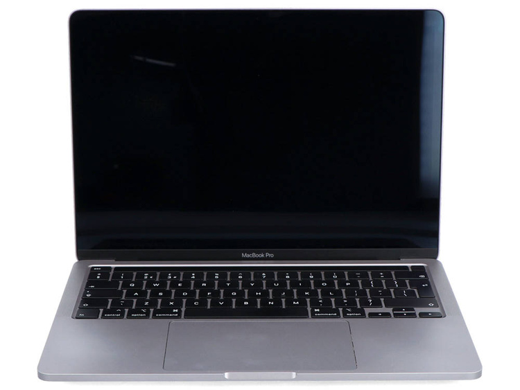 Apple MacBook Pro A2251 2020. Gris sidéral i7-1068NG7 32 Go 512 Go