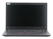 Lenovo ThinkPad X395 AMD Ryzen 5 Pro 3500U 1920x1080 Klasa A