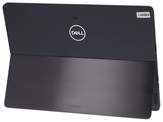 Tablet Dell Latitude 5290 i5-8350U 12,5" 8GB 256GB SSD 1920x1280 Classe A- Windows 11 Home