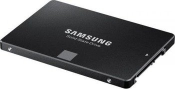 SSD disk Samsung 850 EVO 500GB SATA 2,5'' MZ-75E500 540/520MB/s