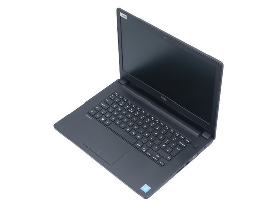 Dell Latitude 3460 i3-5005U 8GB 512GB SSD 1366x768 Třída A- Windows 10 Professional