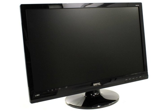 BENQ DL2215 22" LED-Monitor 1920x1080 Schwarz Klasse A