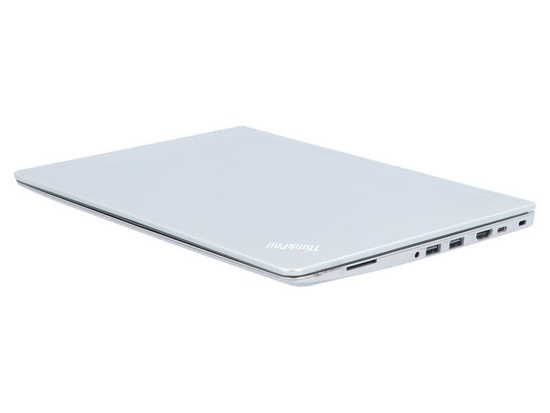 Lenovo ThinkPad 13 2ème génération i3-7100U 8 Go 240 Go SSD 1920x1080 Classe A- Windows 10 Professionnel