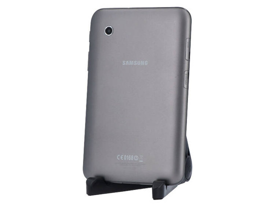 Samsung Galaxy Tab 2 GT-P3100 3G 1GB 8GB Gray Pre-owned Android