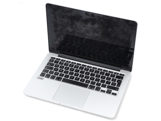 Apple MacBook Pro A1502 i7-4278U 8GB 256GB SSD 2560x1600 Class B MacOS Big Sur