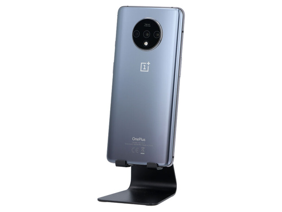 OnePlus 7T HD1903 8GB 128GB Frosted Silver Open-box Android