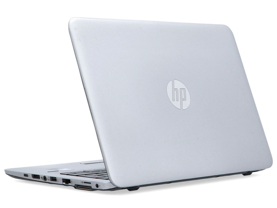 HP EliteBook 820 G3 i5-6300U 16GB 256GB SSD 1920x1080 Клас А Windows 10 Professional