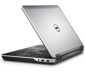 Dell Latitude E6540 i7-4800MQ 8GB 256GB SSD 1920x1080 AMD Radeon HD 8790M Třída A Windows 10 Home