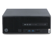 HP 280 G2 SFF i5-6500 4x3.2GHz 8GB 512GB SSD DVD Windows 10 Professional