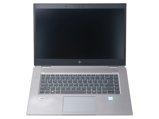 HP ZBook Studio G5 i7-9850H 32GB 1TB SSD 1920x1080 NVIDIA Quadro P1000 Třída A- Windows 11 Professional QWERTY