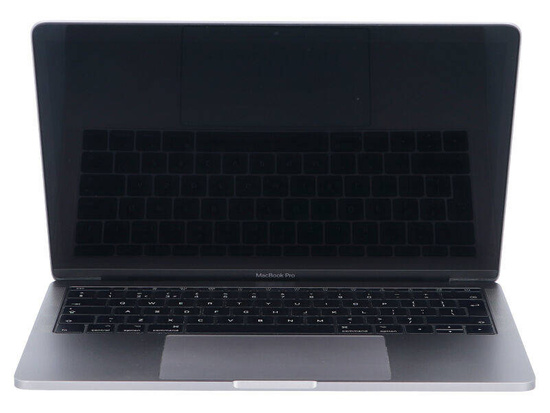 Apple MacBook Pro 13" A1708 2017 i5-7360U 16GB 128GB 2560x1600 Clase A- MacOS Big Sur