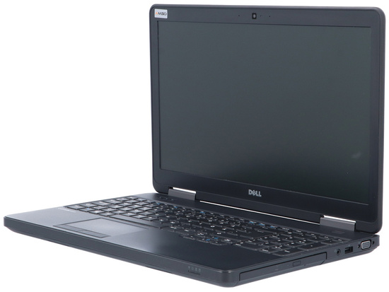 Dell Latitude E5540 i5-4200U 8GB 256GB SSD 1366x768 Classe A-